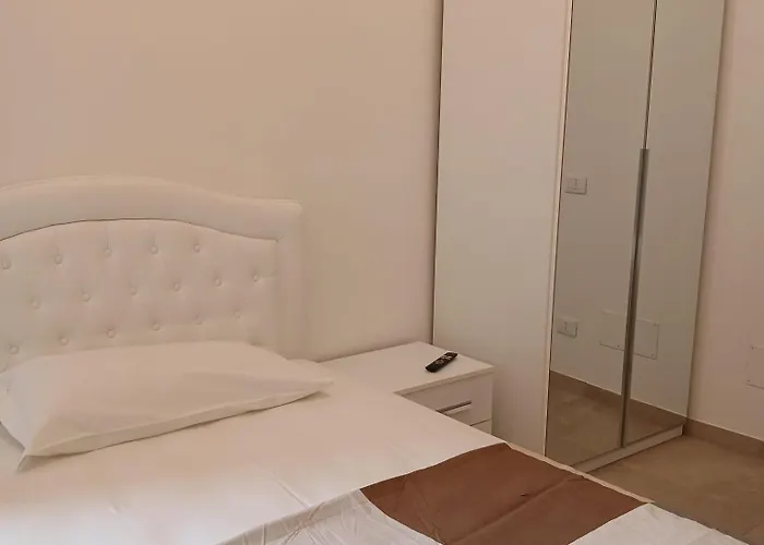Grand Nomentana Apartament Rzym