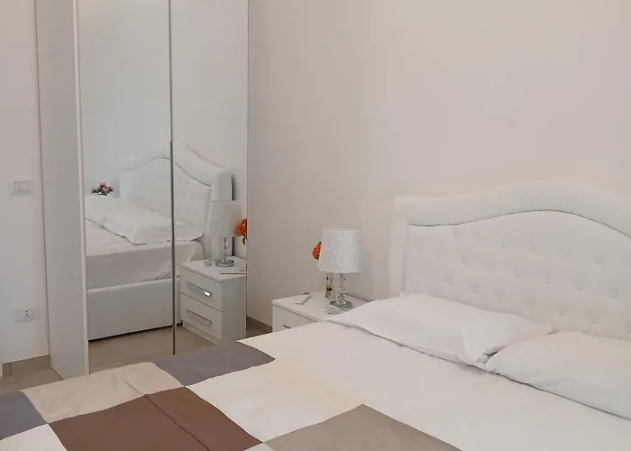 Apartament Grand Nomentana