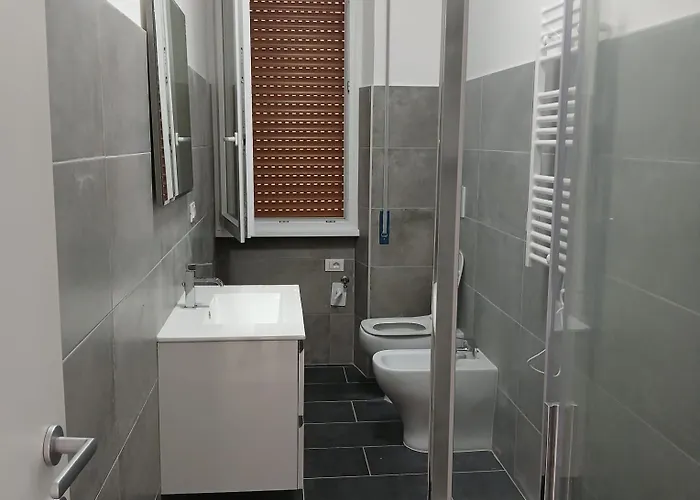 Grand Nomentana Apartament